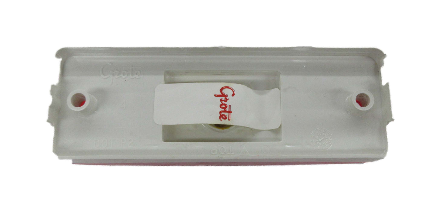 Red Clearance / Marker Light - 47960