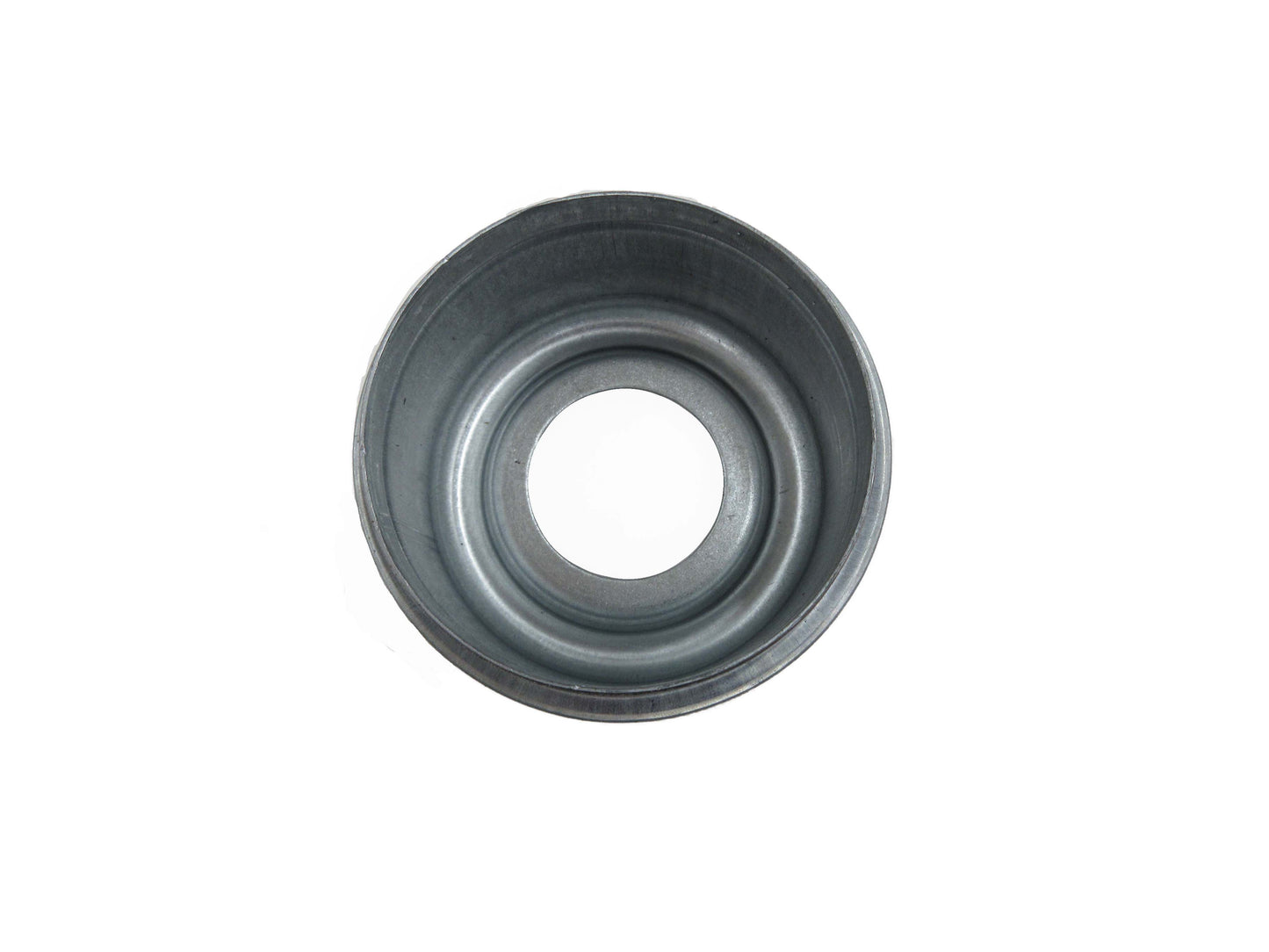 2.44" Grease Cap for 6 Lug Hubs - 21-42-1