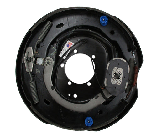Electric Brake Assembly - 12" by 2" Left Hand for Dexter 7k Axles 23-180