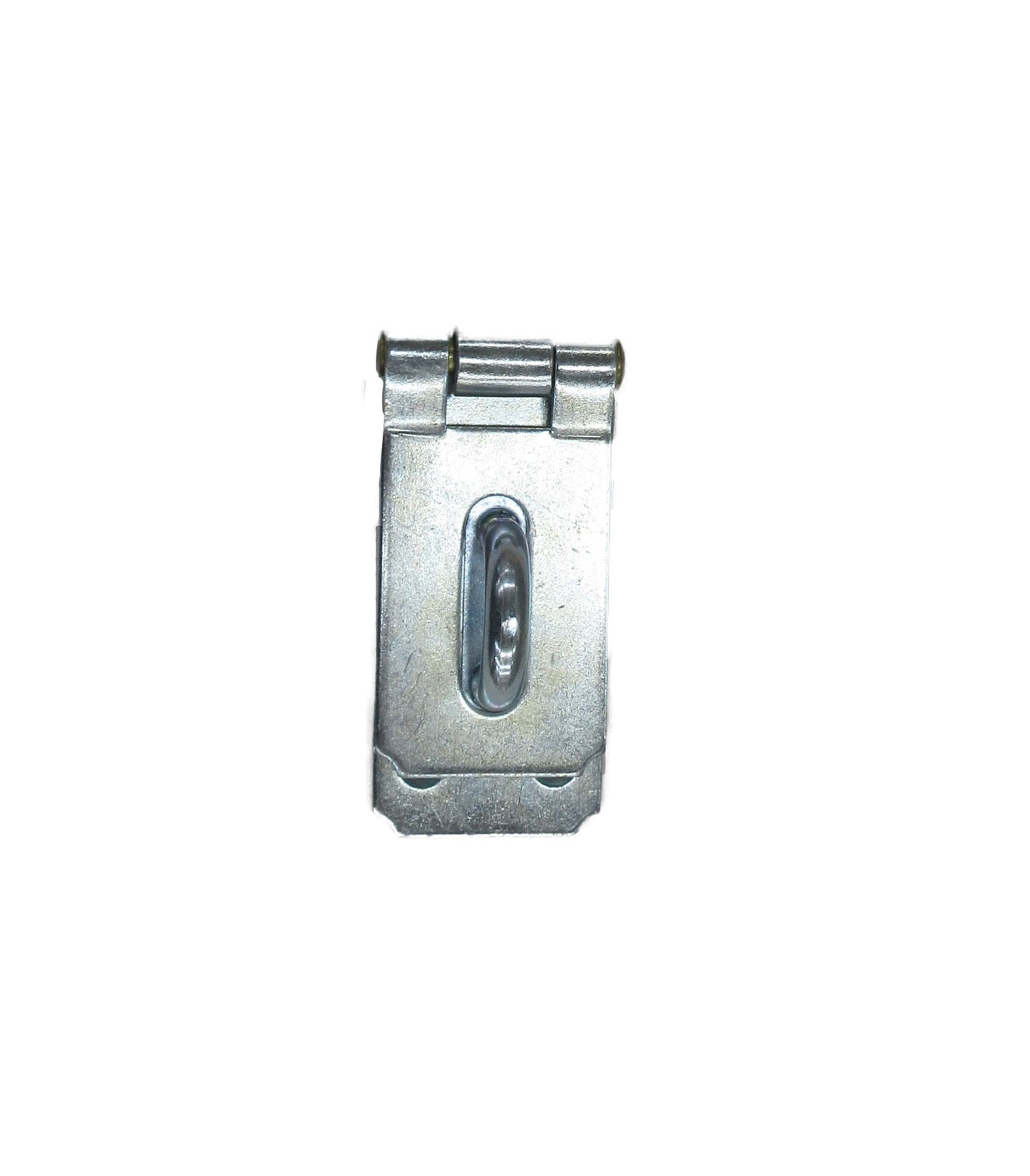 Hinged Security Hasp, 4-1/4" L x 2" W, SH40