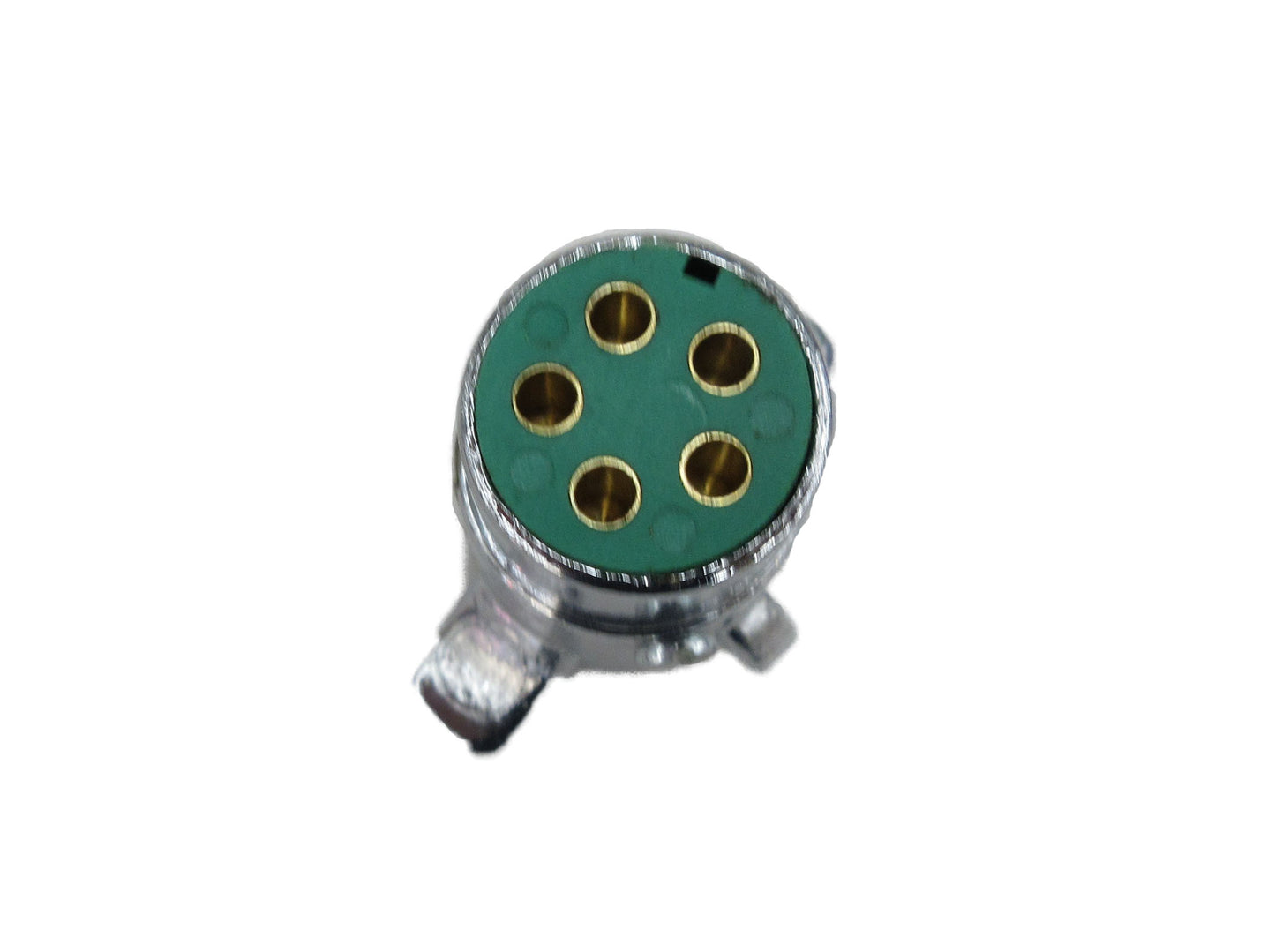 5-Pin Plug Trailer Side - 11-501