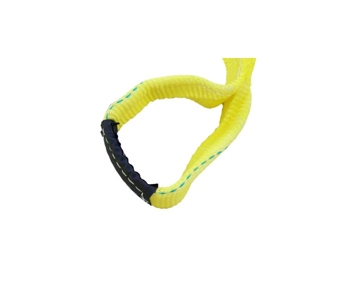 20' Recovery / Tow Strap With Loop End 77069
