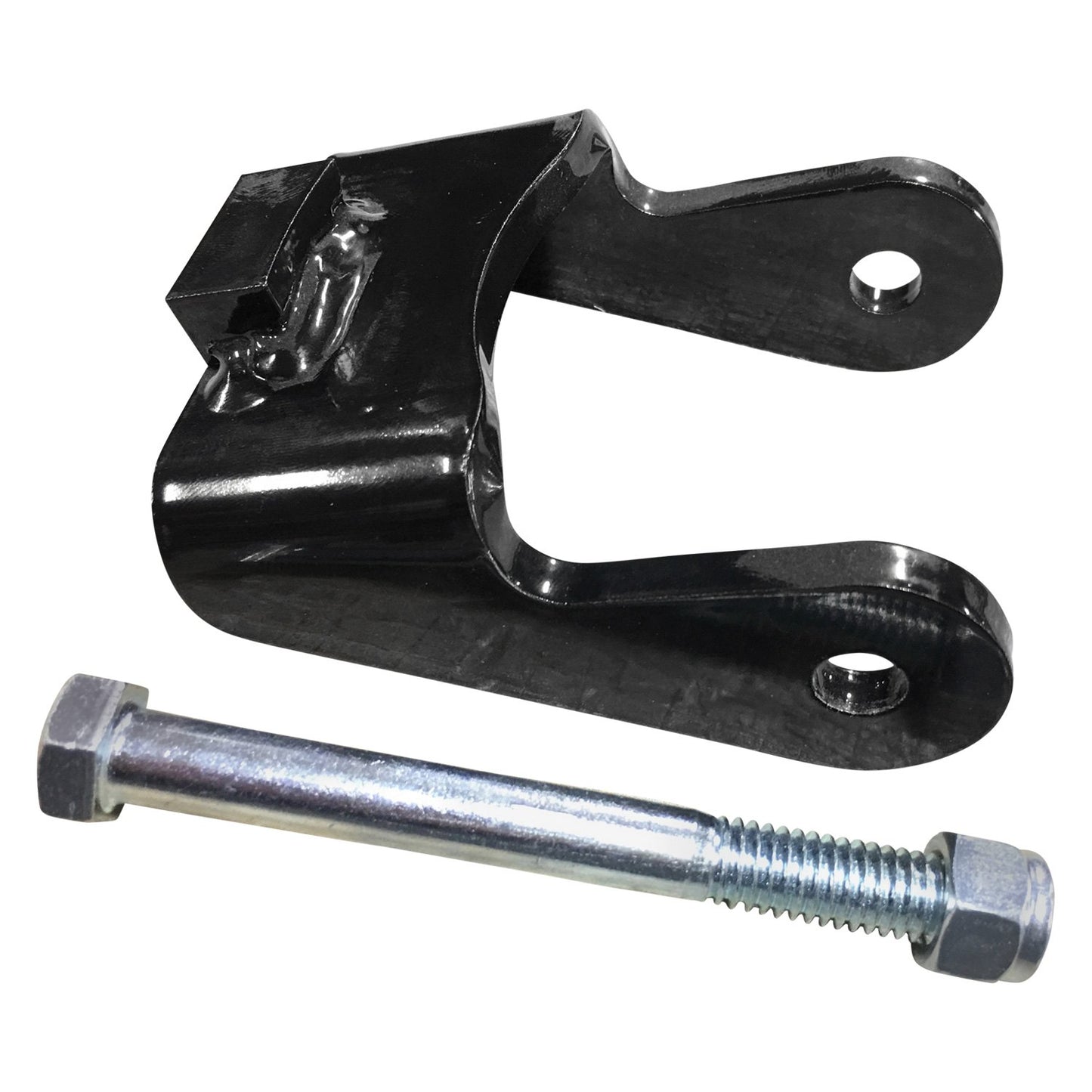 Gen-Y Hitch Pintle Wear Plate for a 2" Shank - GH-036