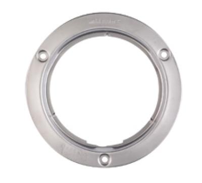 Stainless Steel Security Flange 4" M43253