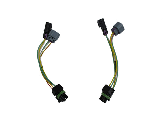 Hiniker Headlight Adapter, Ford, 38813068