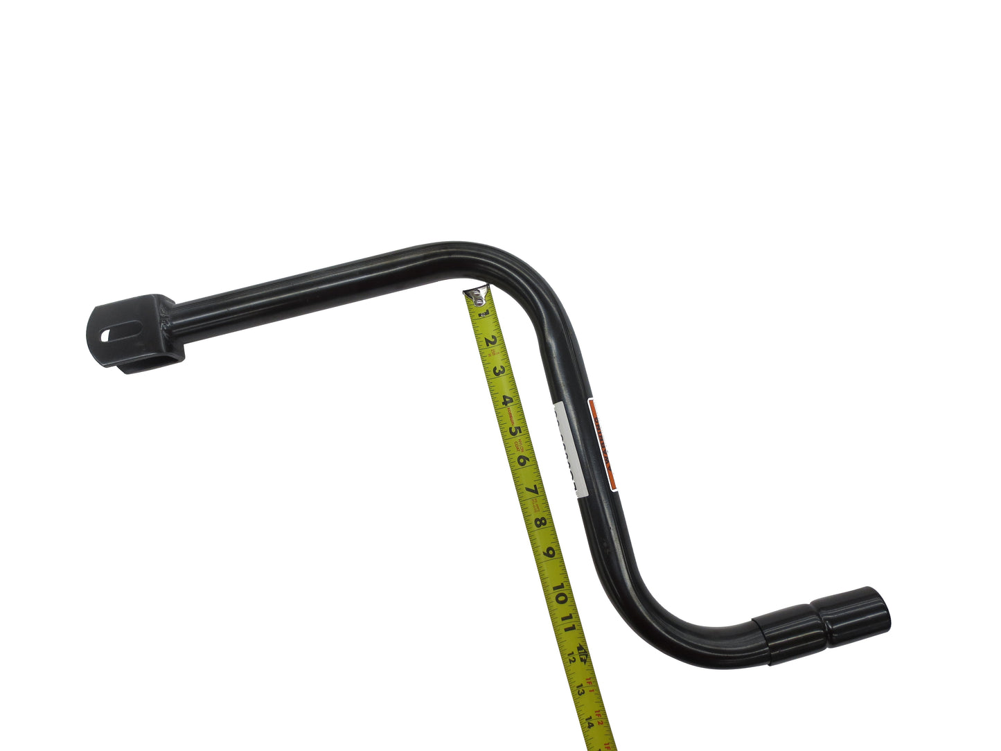 12" Jack Handle, LG0083-03