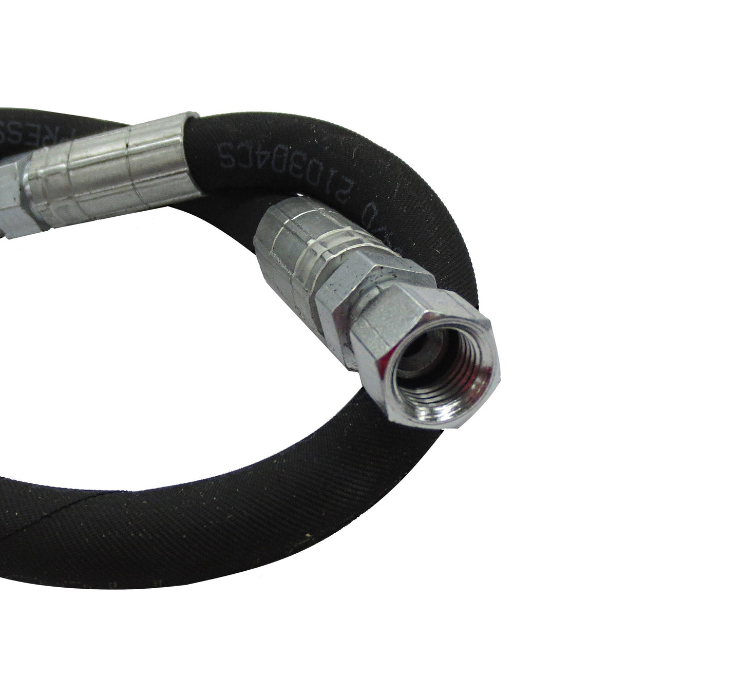 Hydraulic Hose for Lift Cylinder, SnowDogg, 16153100 *** FREE SHIPPING ***