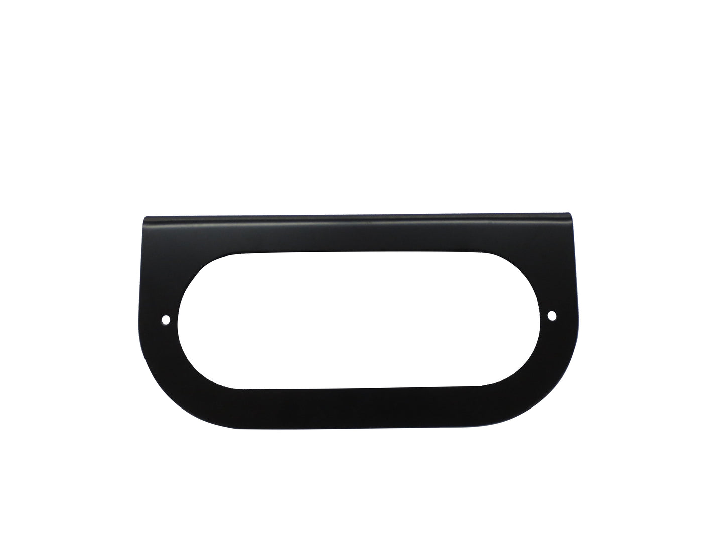 Light Bracket for 6" Oval Lights BK-70BB