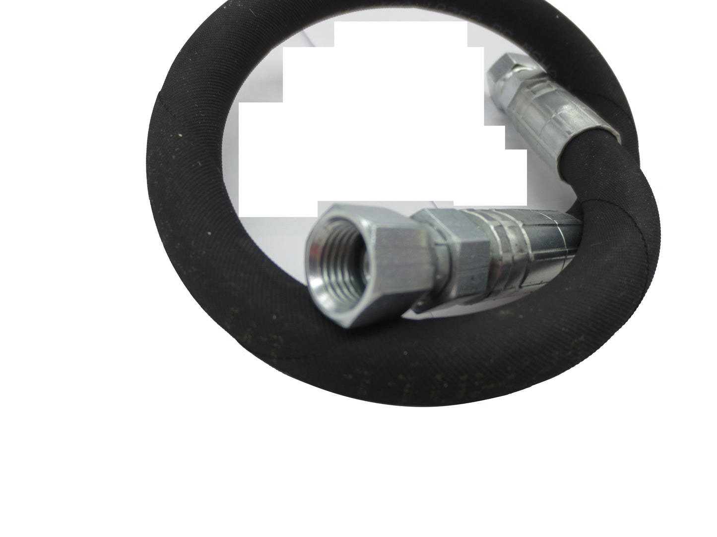 Hydraulic Hose for Lift Cylinder, SnowDogg, 16153100 *** FREE SHIPPING ***