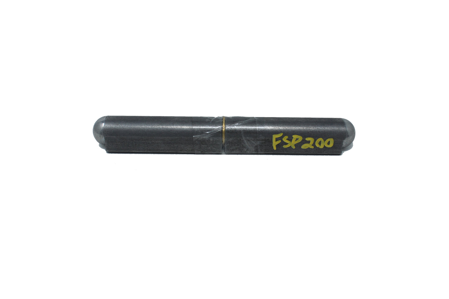 Weld-On Bullet Hinge 1.12 x 7.87" - FSP200