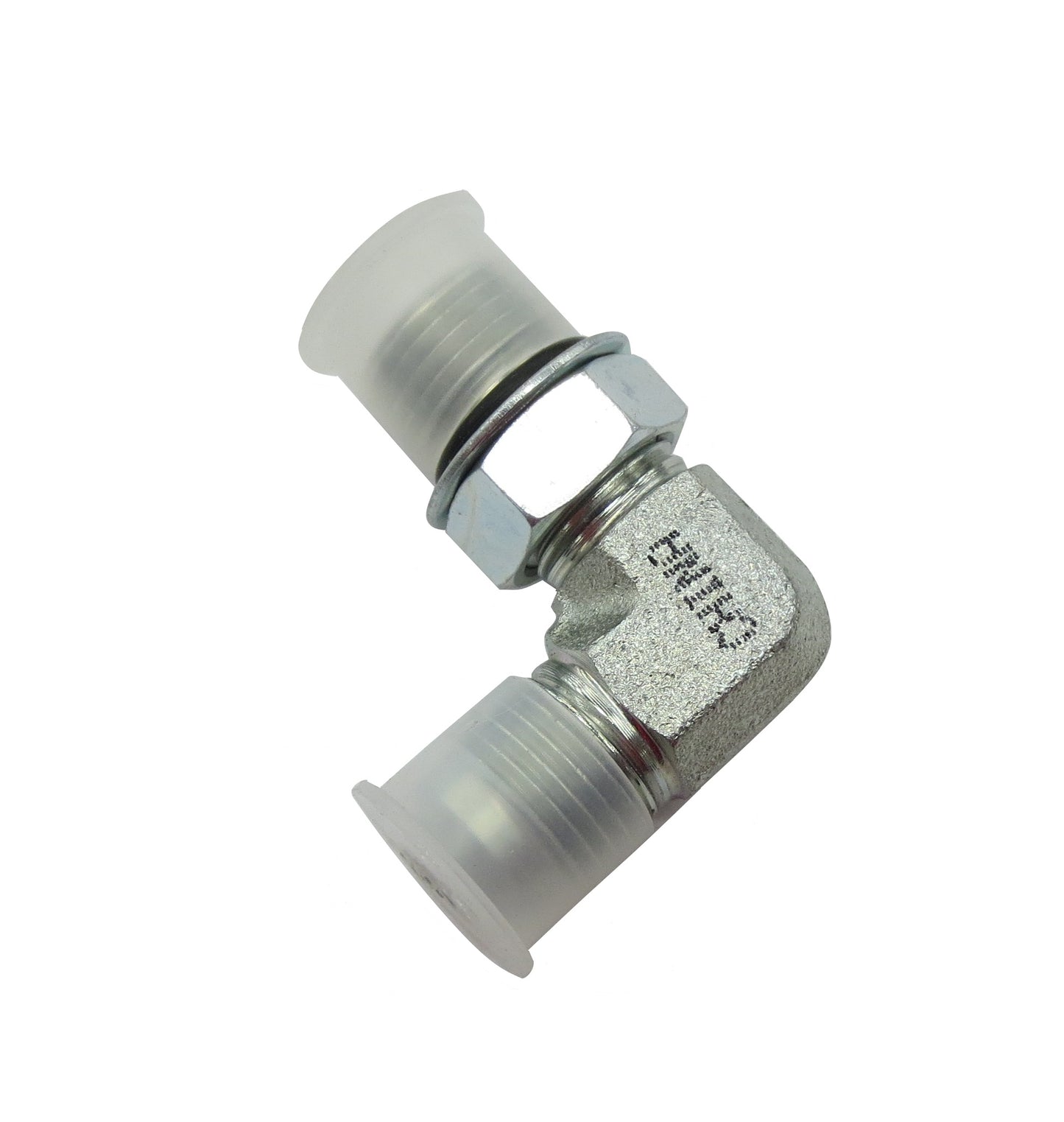 Hydraulic Fitting, Angle Port, 90 Degree - 16152346