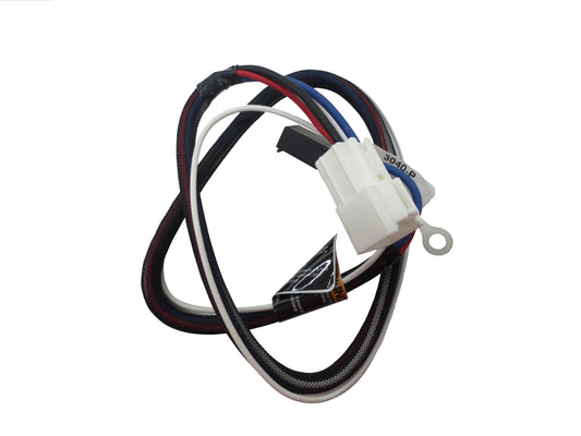 Tekonsha Brake Controller Harness, Primus to Toyota / Lexus, 3040-P