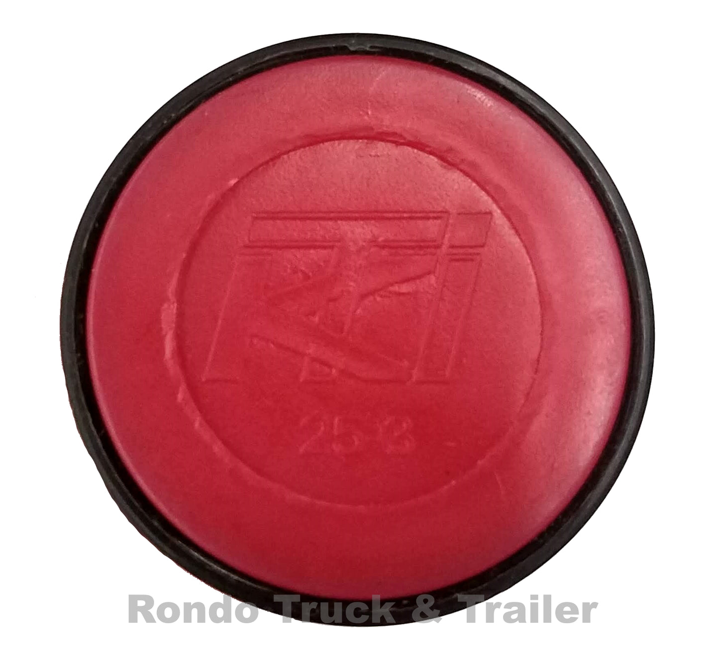 KTI Hydraulic Cap-Vent/Filler with Dipstick - 190124