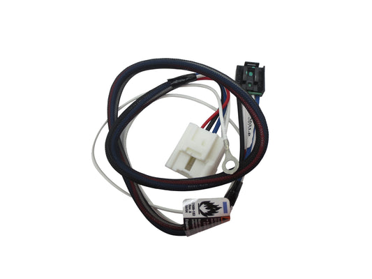 Tekonsha Brake Controller Harness, '16-23 Totota Tacoma and '15-17 Tundra, 3031-P