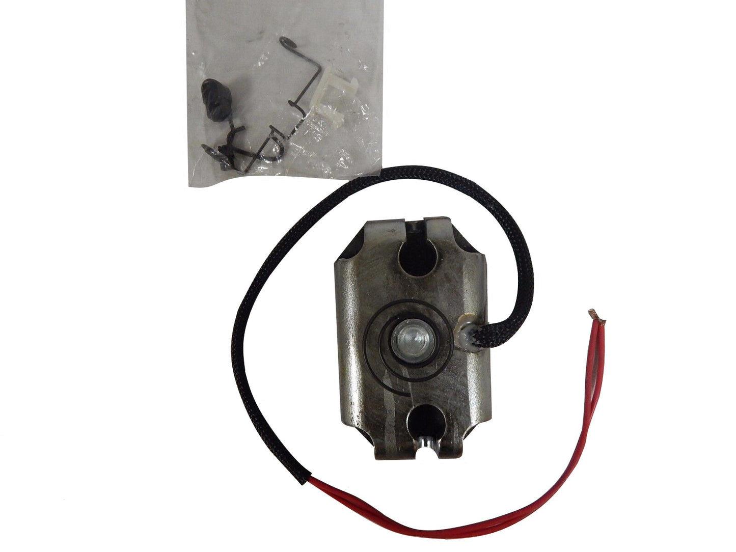 Ventilated Brake Magnet for Hayes/Alko 8-12K - BP01-285