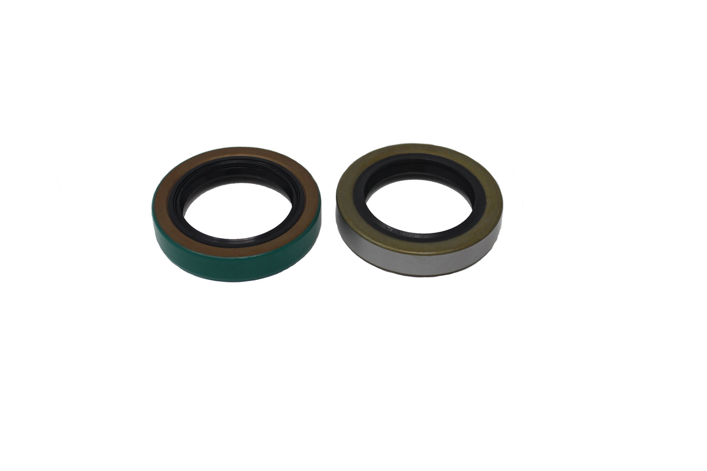 Dexter 10" x 2.25" Electric Brake Trailer (2) Pair Left & Right with Bearings, Races & Seals - 23-26(2), 23-27(2), 10-16(4)