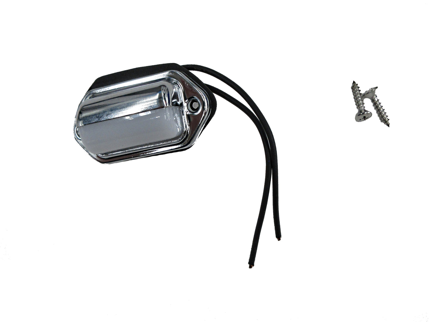 Trailer License Plate Light, Flush Mount LP-31CB *** FREE SHIPPING ***