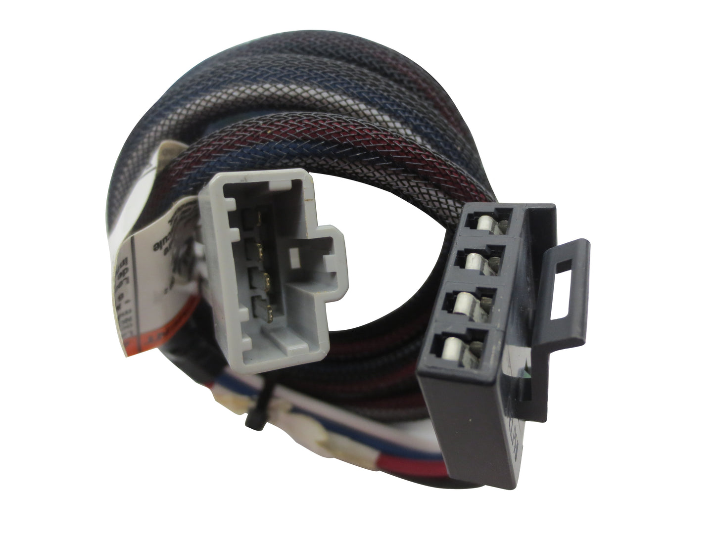 Tekonsha Brake Controller Harness, Honda - 3070-P