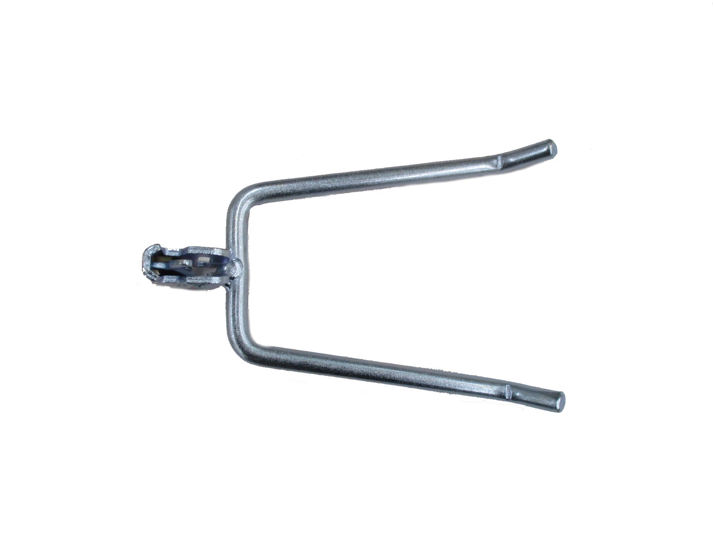 Double Hook for E-Track - ETDH