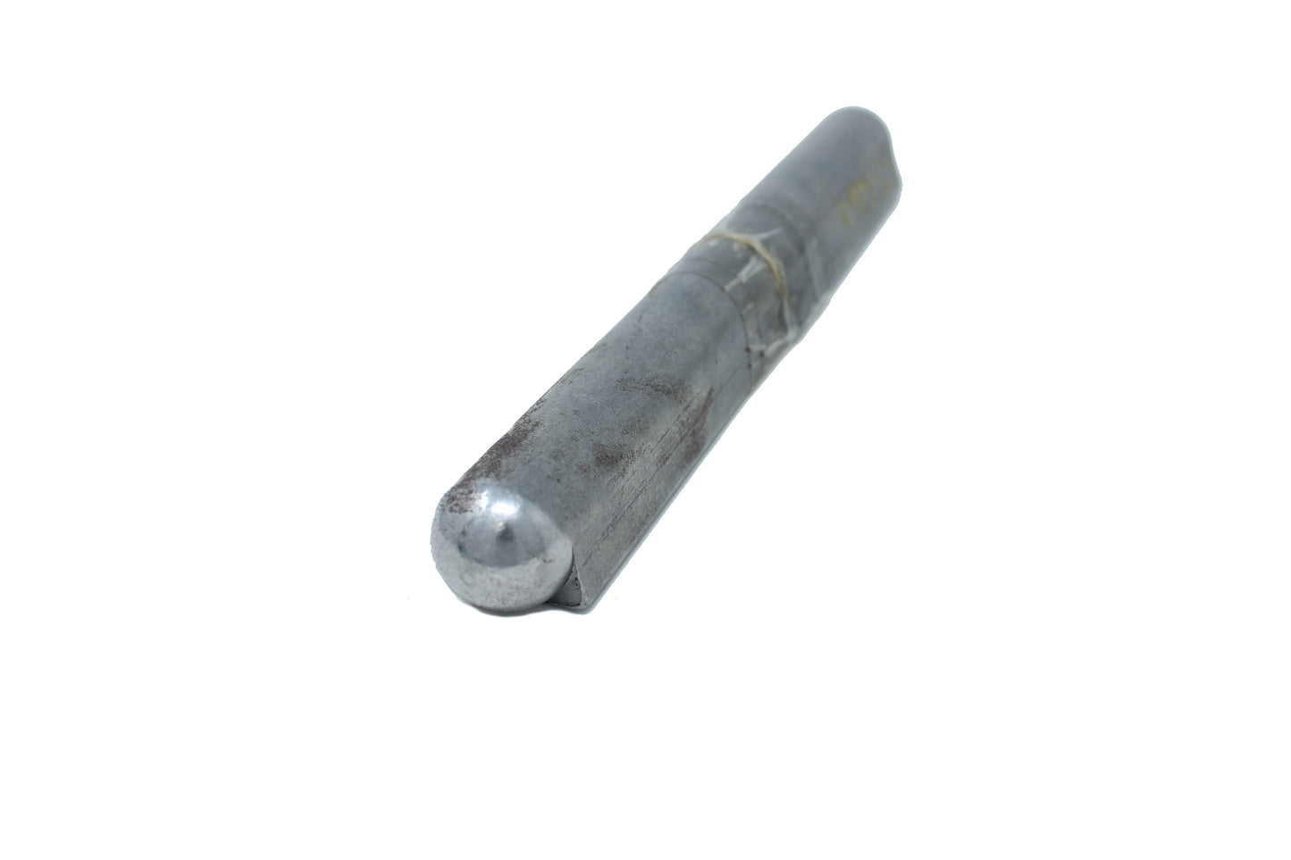 Weld-On Bullet Hinge, 1.46 x 10.24" FSP260