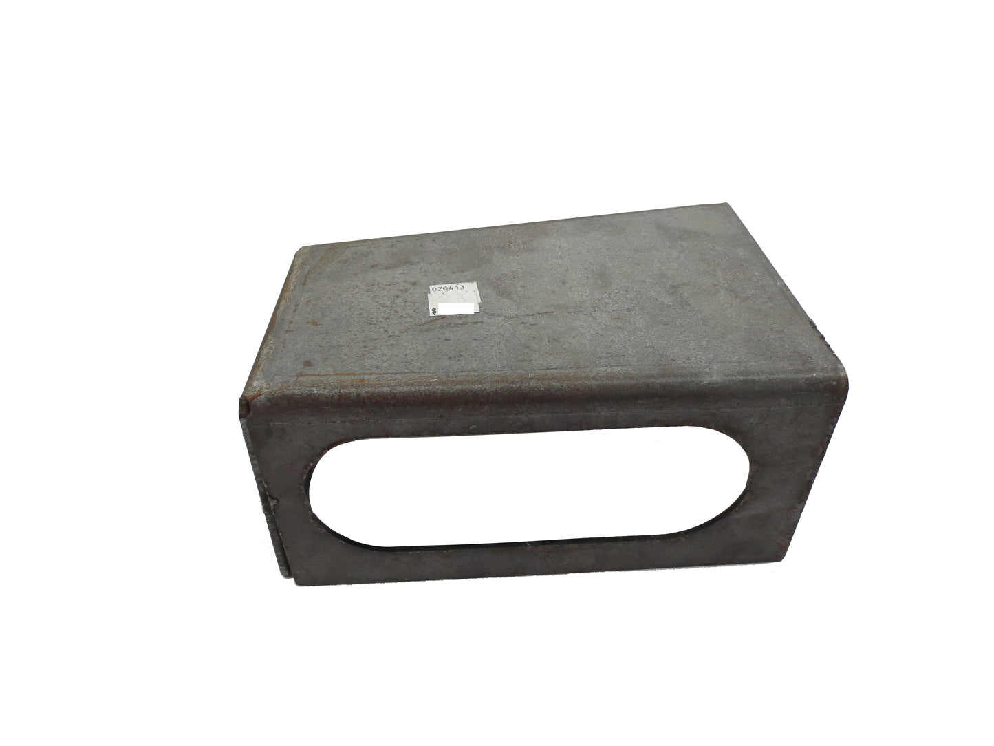 Taillight Bracket for Equipment/Carhauler Trailers, Left Side - 020413