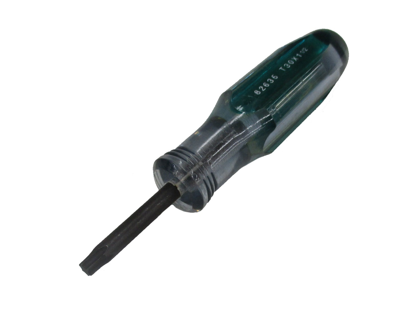 Torx T30 Screwdriver 82635