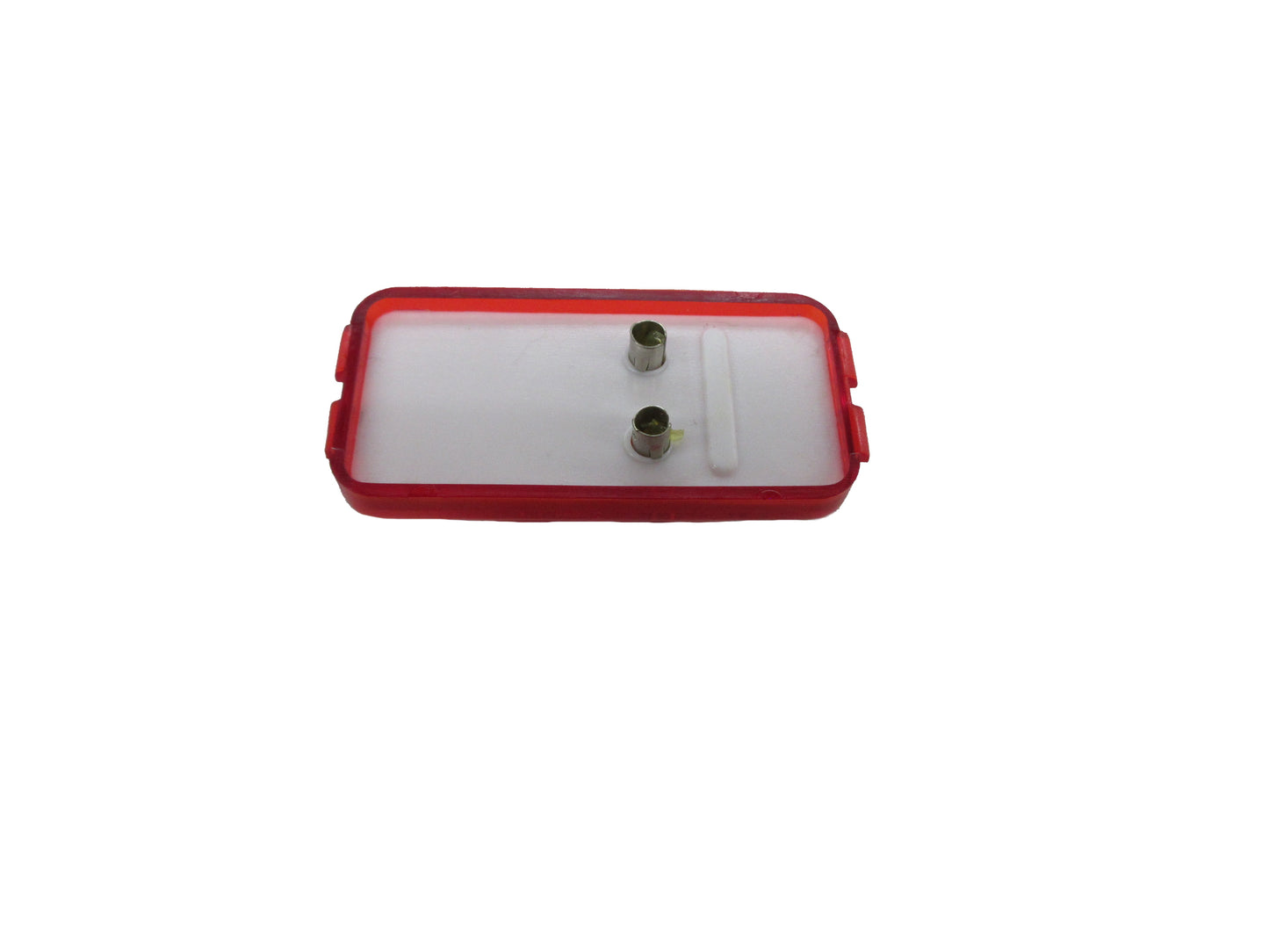 Red Trailer Light M150R