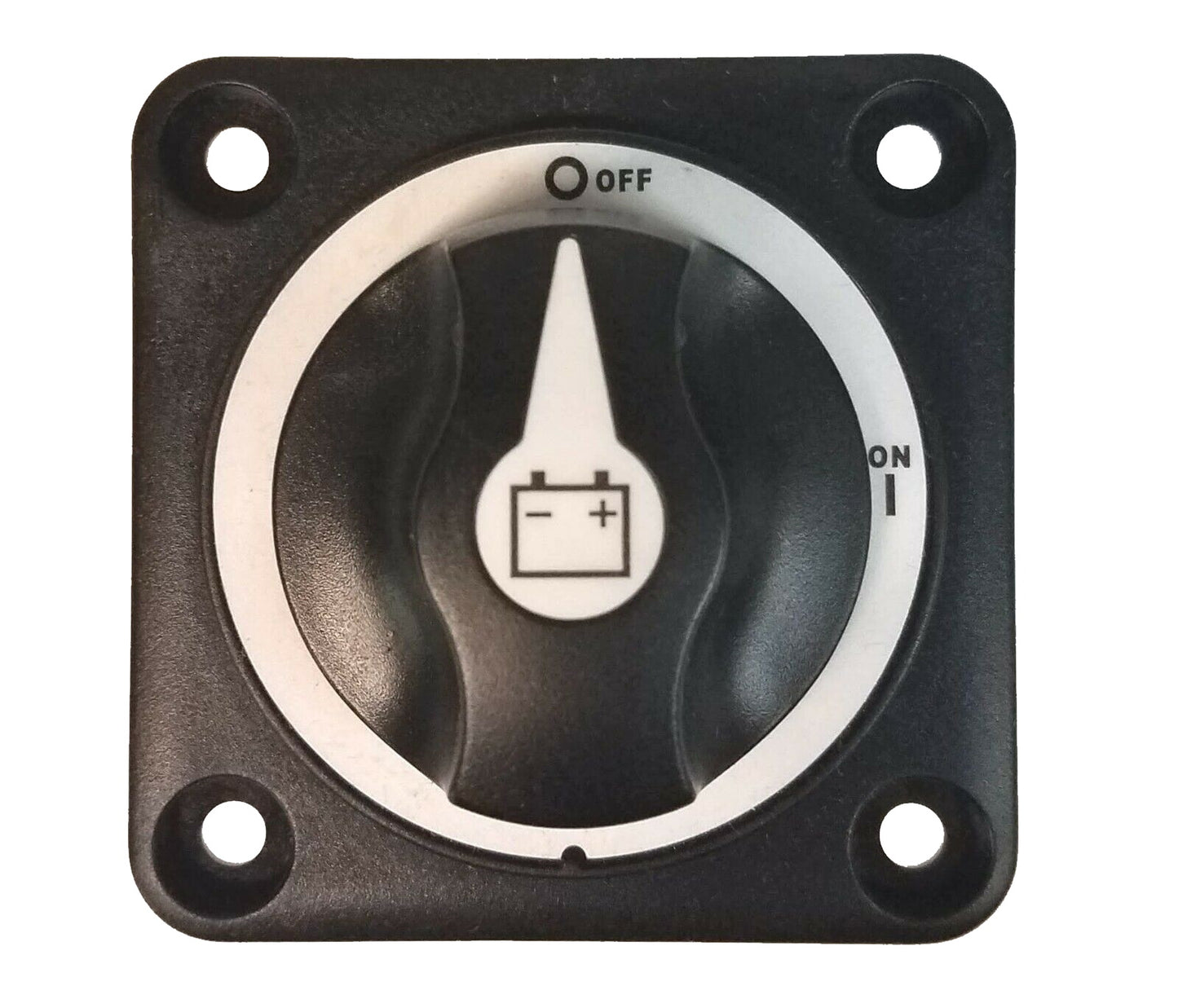 Battery Master Shut Off Switch HB-BMSO *** FREE SHIPPING ***