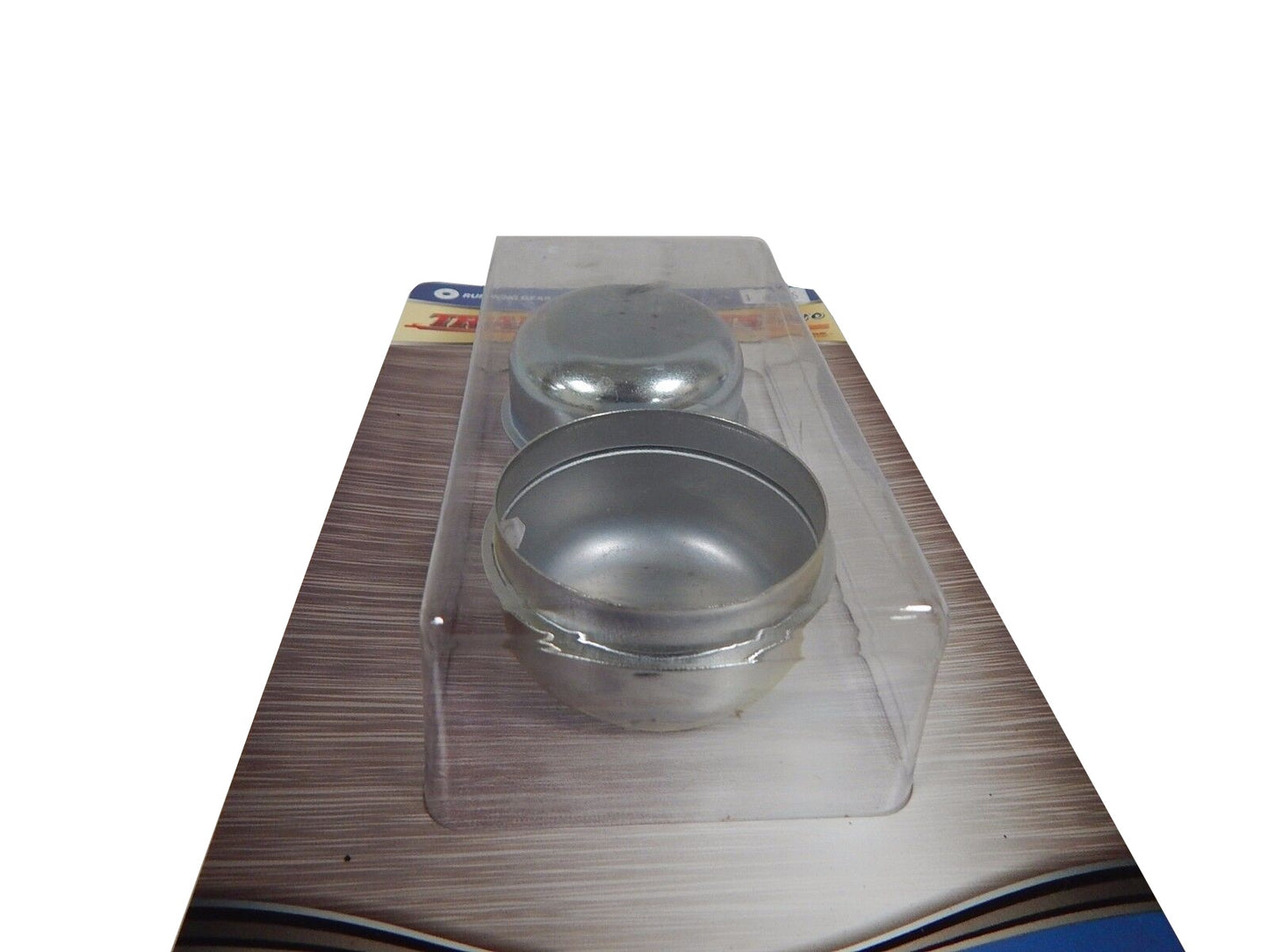 Grease Cap 1.986" OD - RG04-020