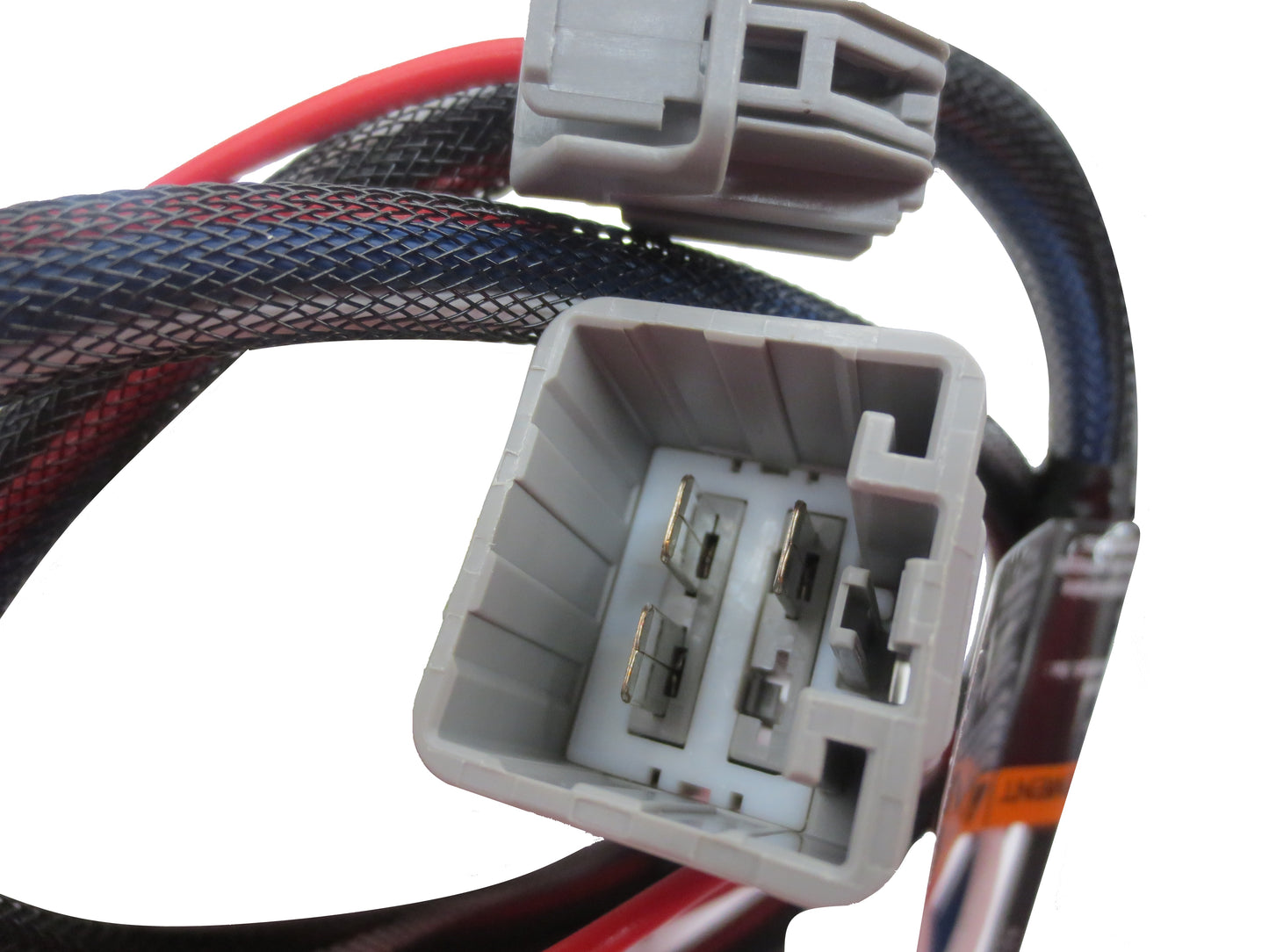 Tekonsha Brake Controller Harness, RAM 3023-P
