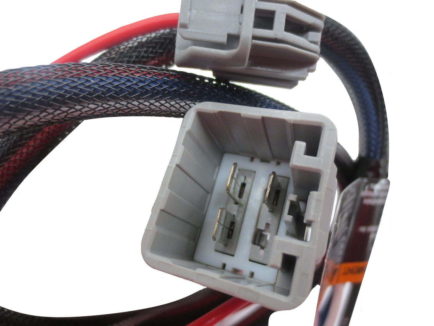 Tekonsha Brake Controller Harness 2015-2022 Ram, 3024-P