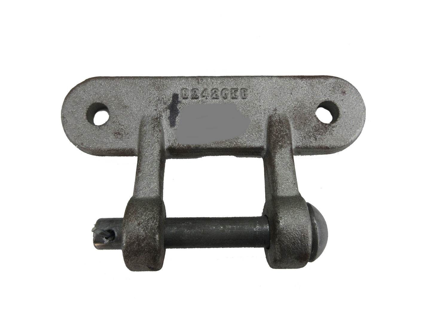 Forged Butt Hinge - B2426E
