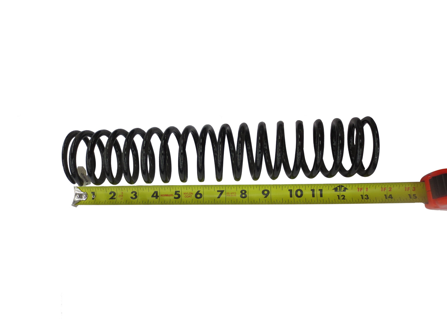 Inner Compression Spring - 8 1/2' & 9' Plows, 25010422