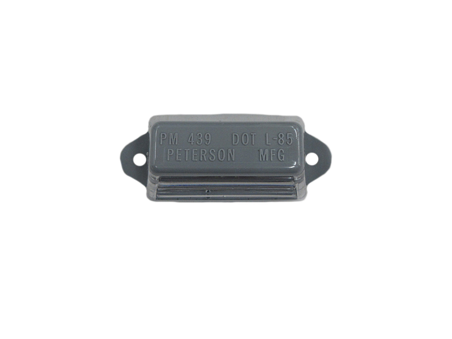 Trailer License Plate Light - 439