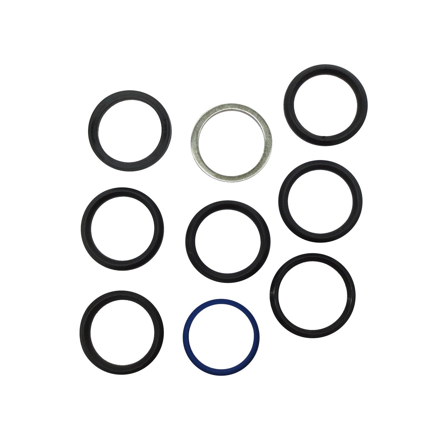 Packing Kit for 2 x 6 Lift Cylinder, SnowDogg, 16154202