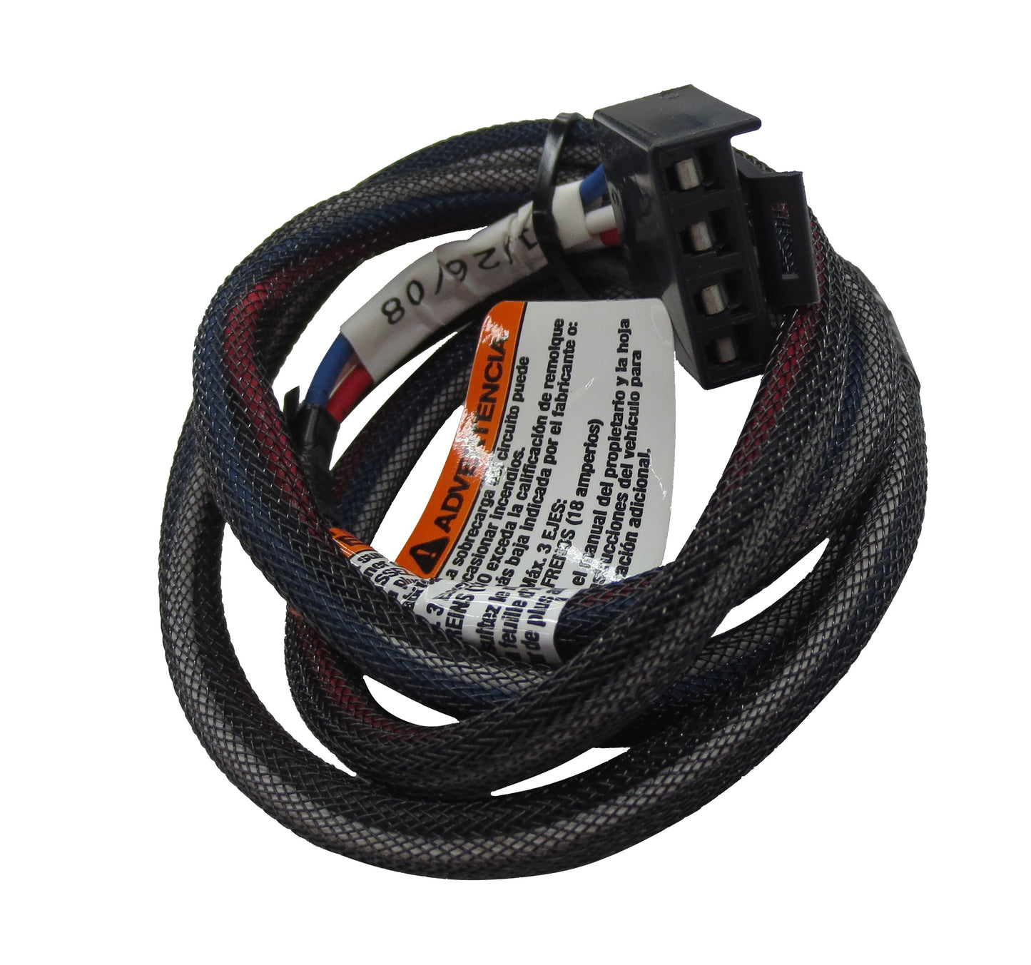 Tekonsha Brake Controller Harness, 2009-2011 Kia, 3032-P