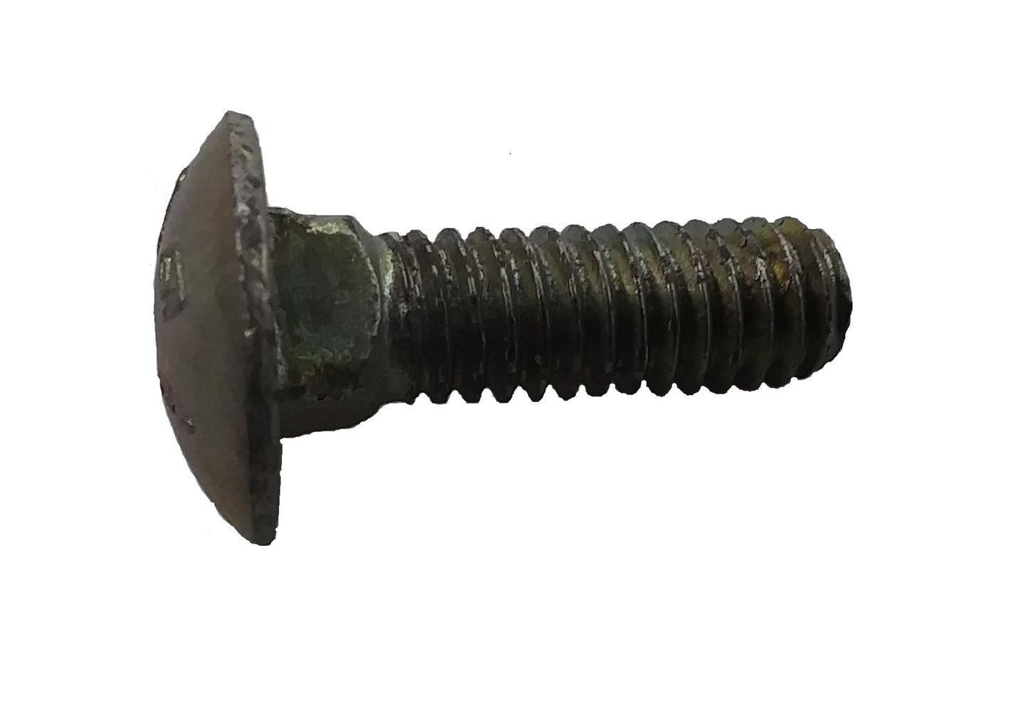 Carriage Bolt, Hiniker, 5/16-18 X 1, Gr. 5, 030-16042