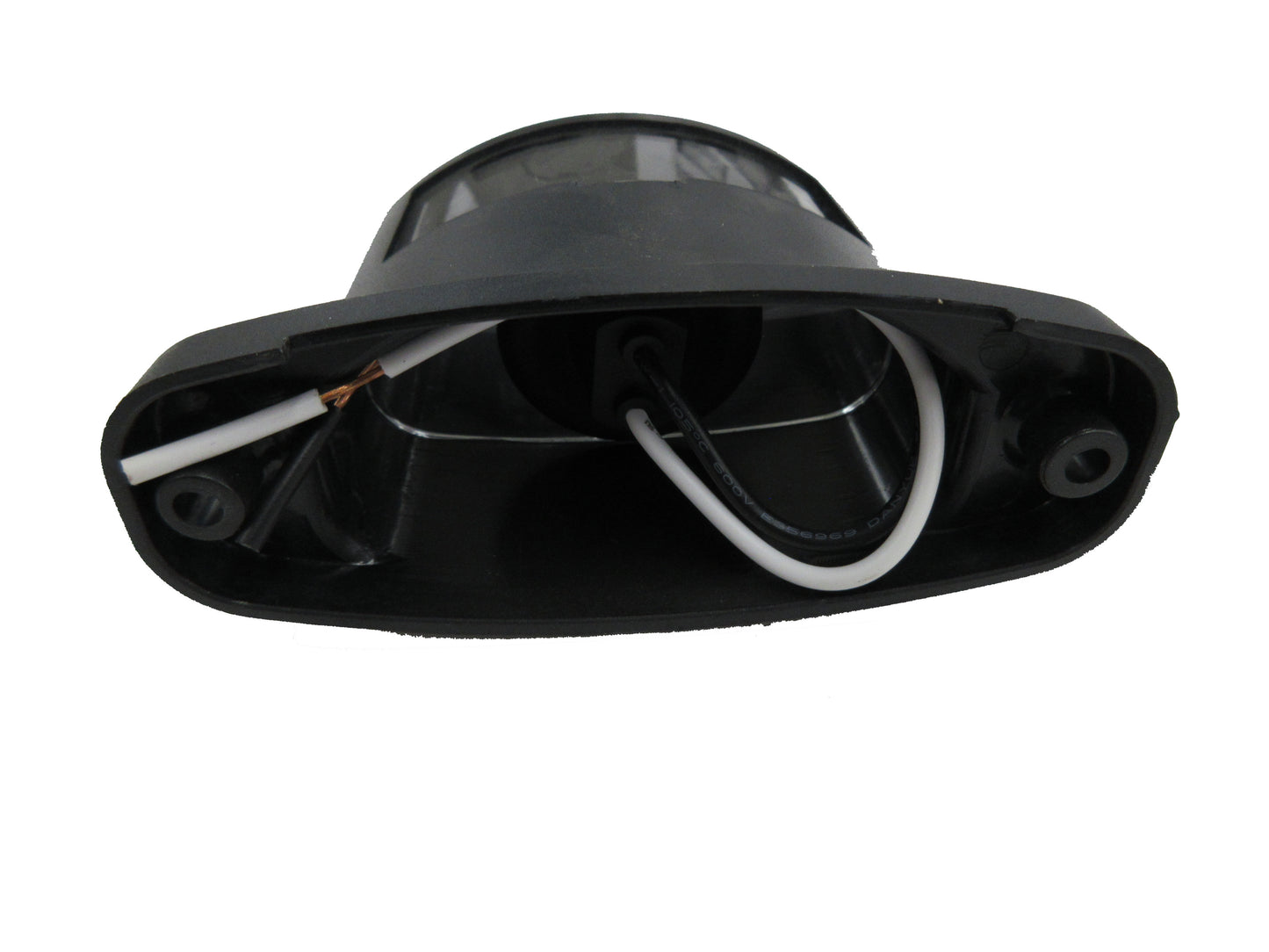 Trailer License Plate Light, Incandescent, 1M-B300 *** FREE SHIPPING ***