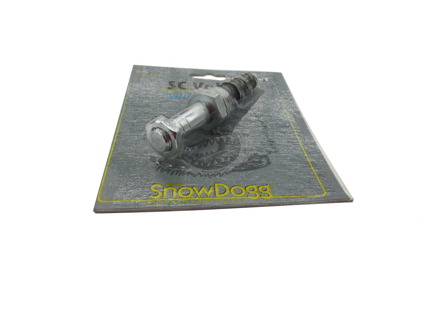 HT300 SC Left/Right Valve, 16151316