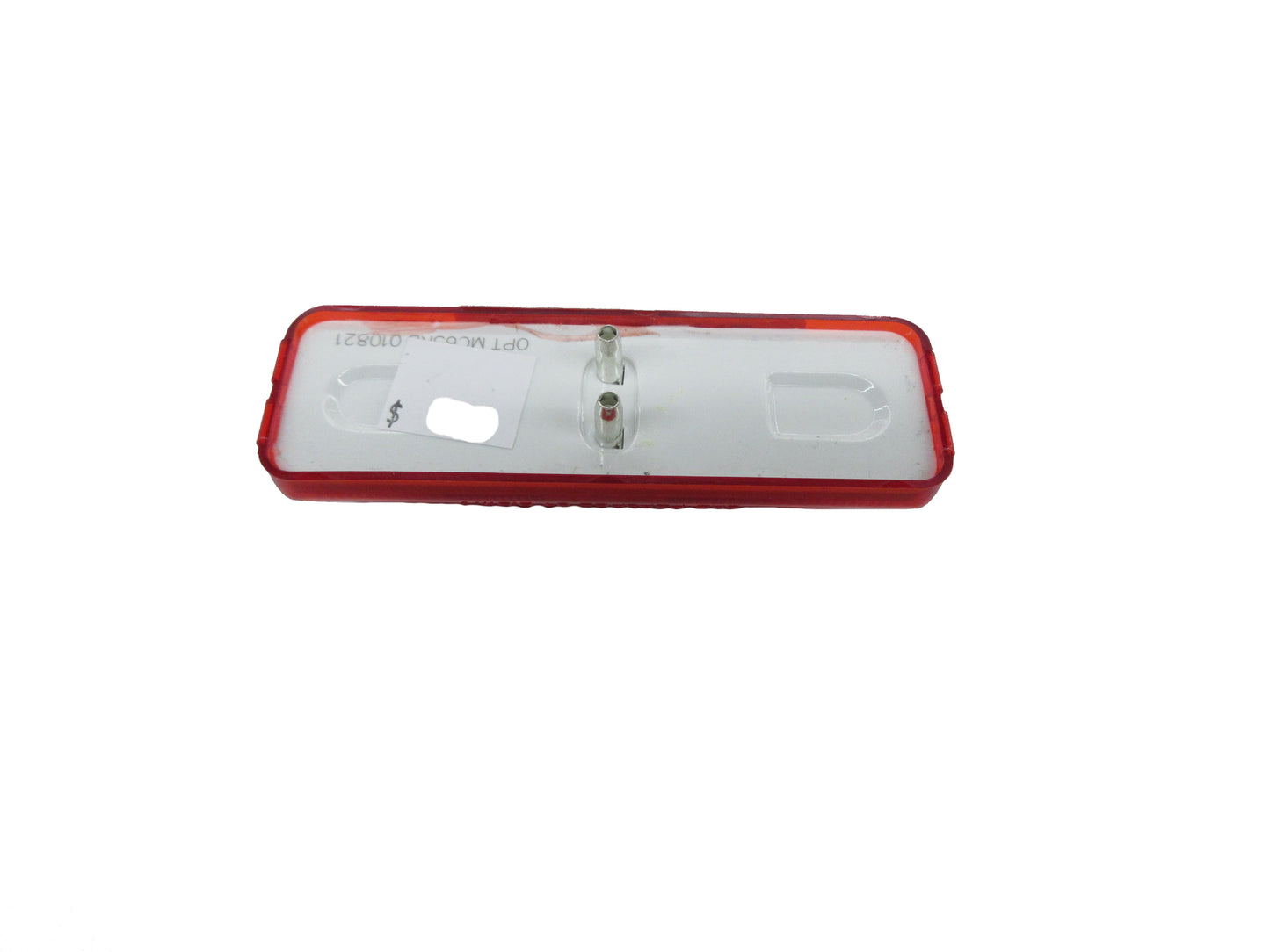 Red Clearance / Marker Trailer Light MC-65RB