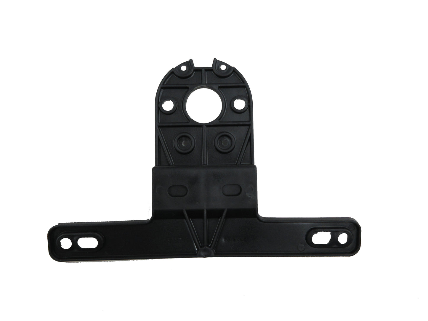 Trailer License Plate Bracket - 440-09