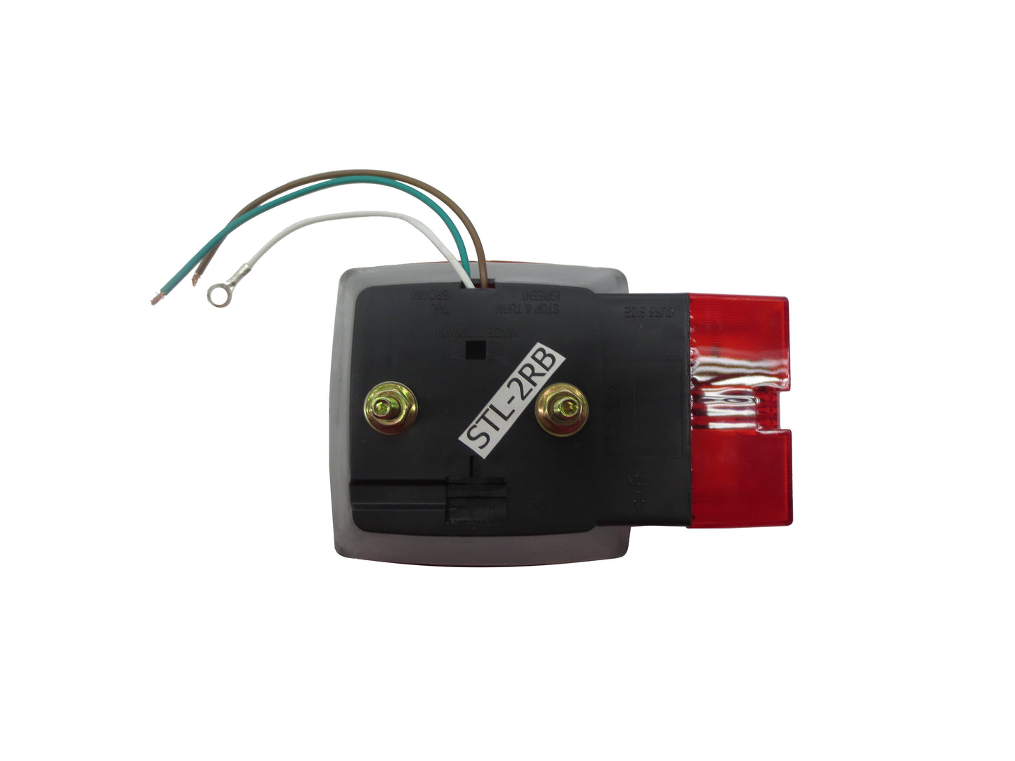 LED 444 Replacement Light, RH, Passenger Side, STL-2RB