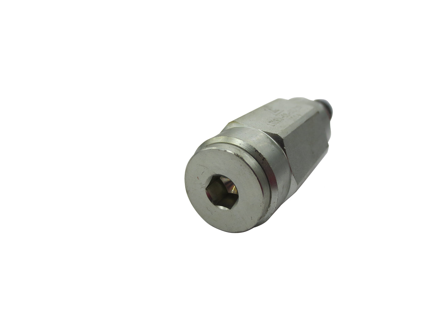 Angle Relief Valve, 3k PSI, SnowDogg/Buyers - 16152334