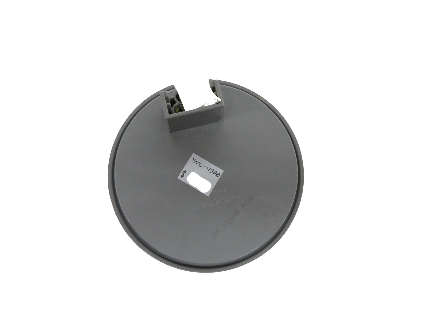 Stop / Tail 4" Round Light - STL-43RB