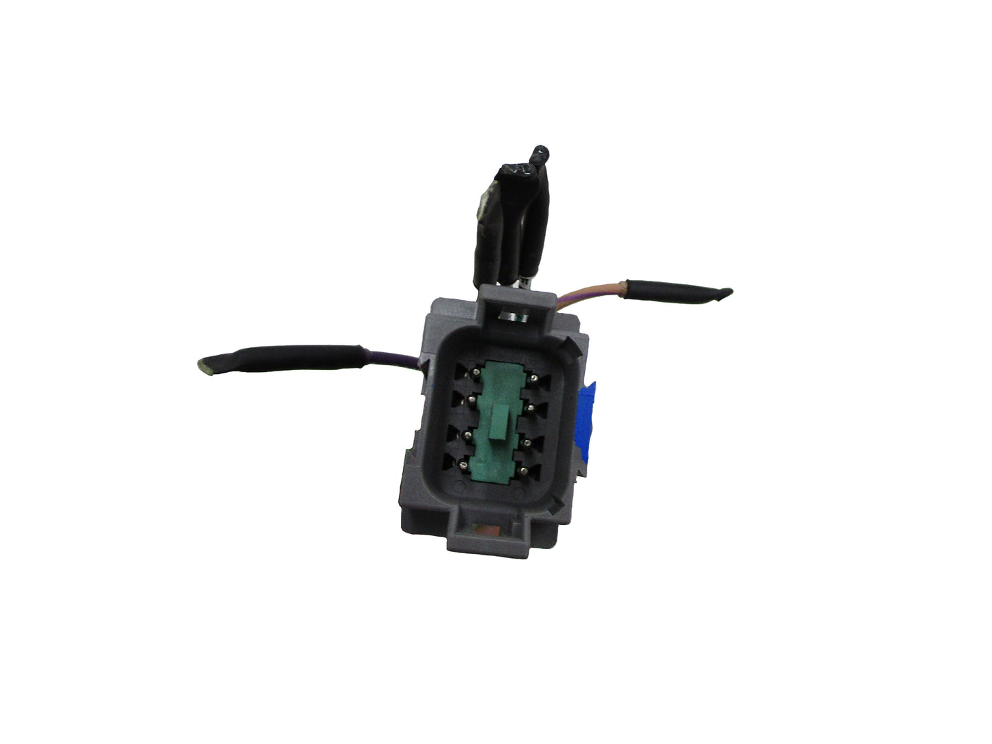 Hillsboro Wiring Adapter - 2011 to 2016 Ford Bed Delete - 233813