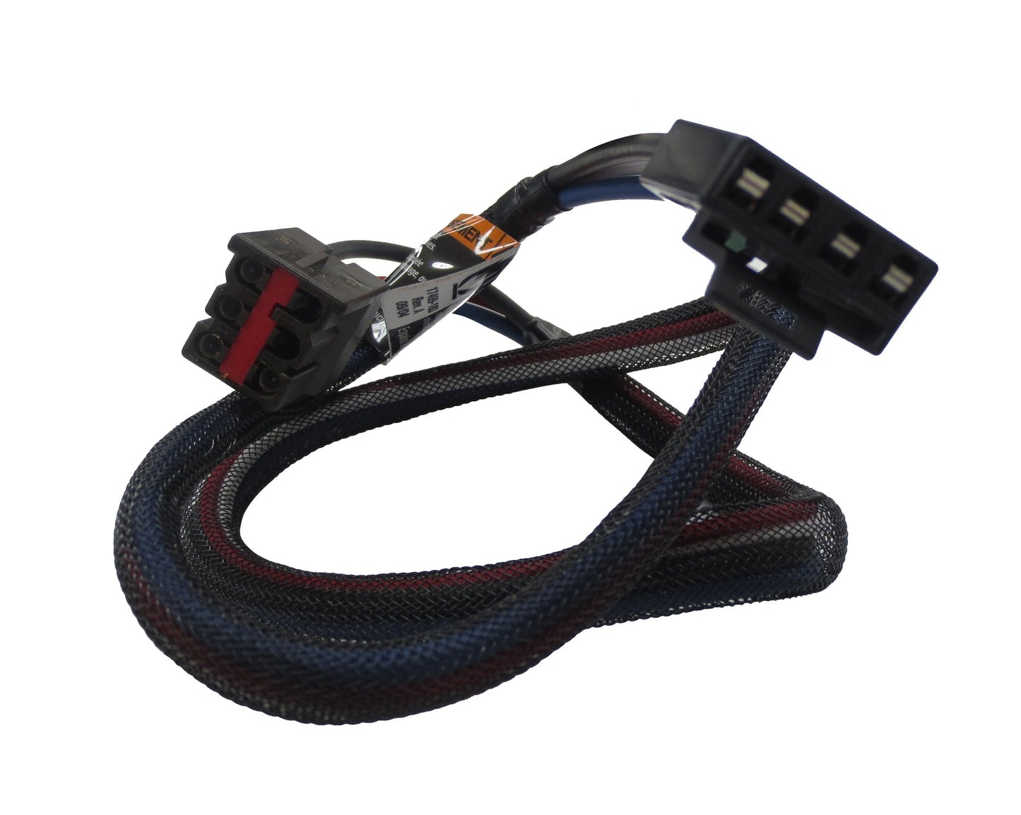 Tekonsha Brake Controller Harness, Primus to Ford, 3035-P