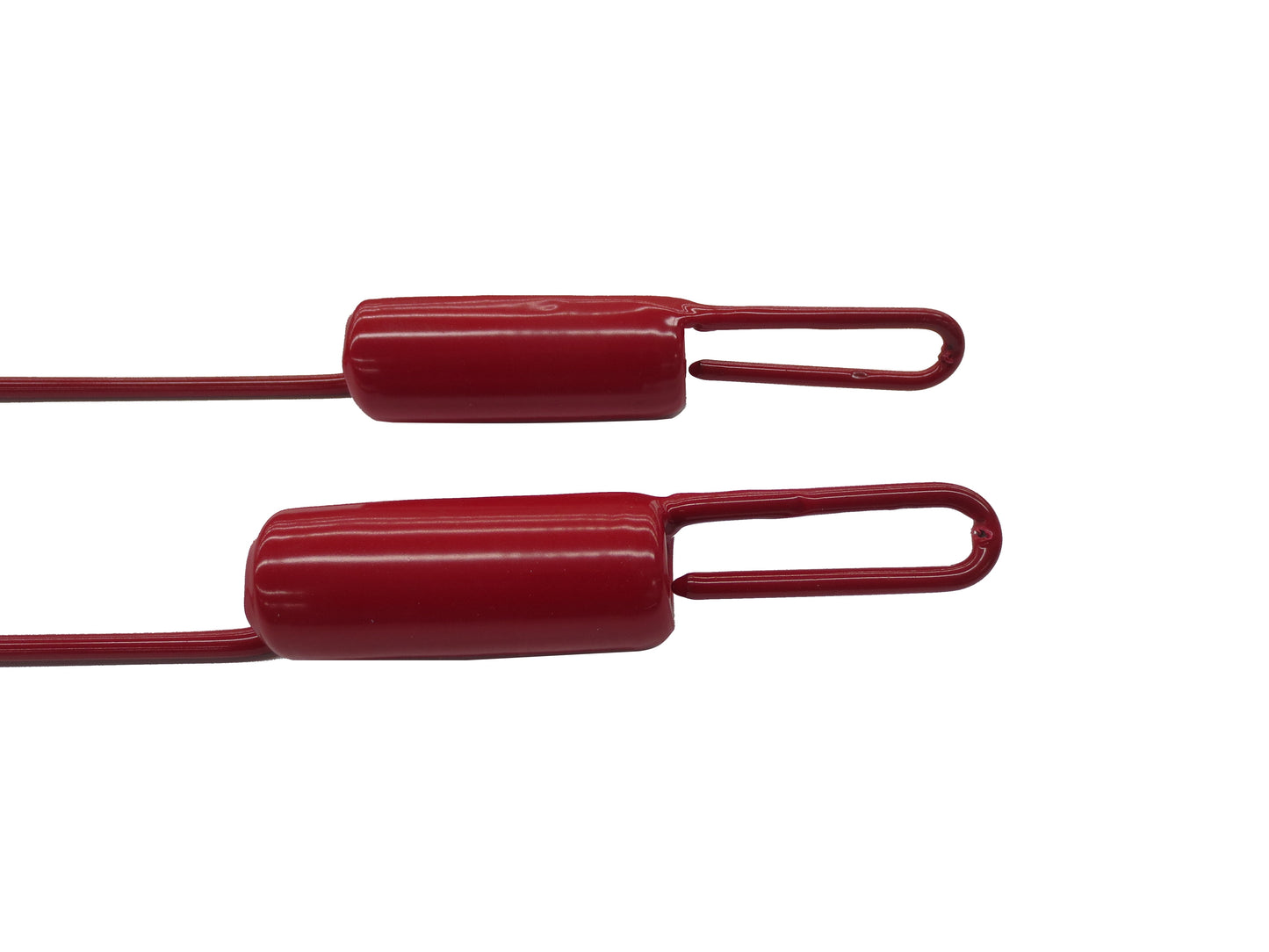 Red Blade Guide Kit with Flags, 1308210
