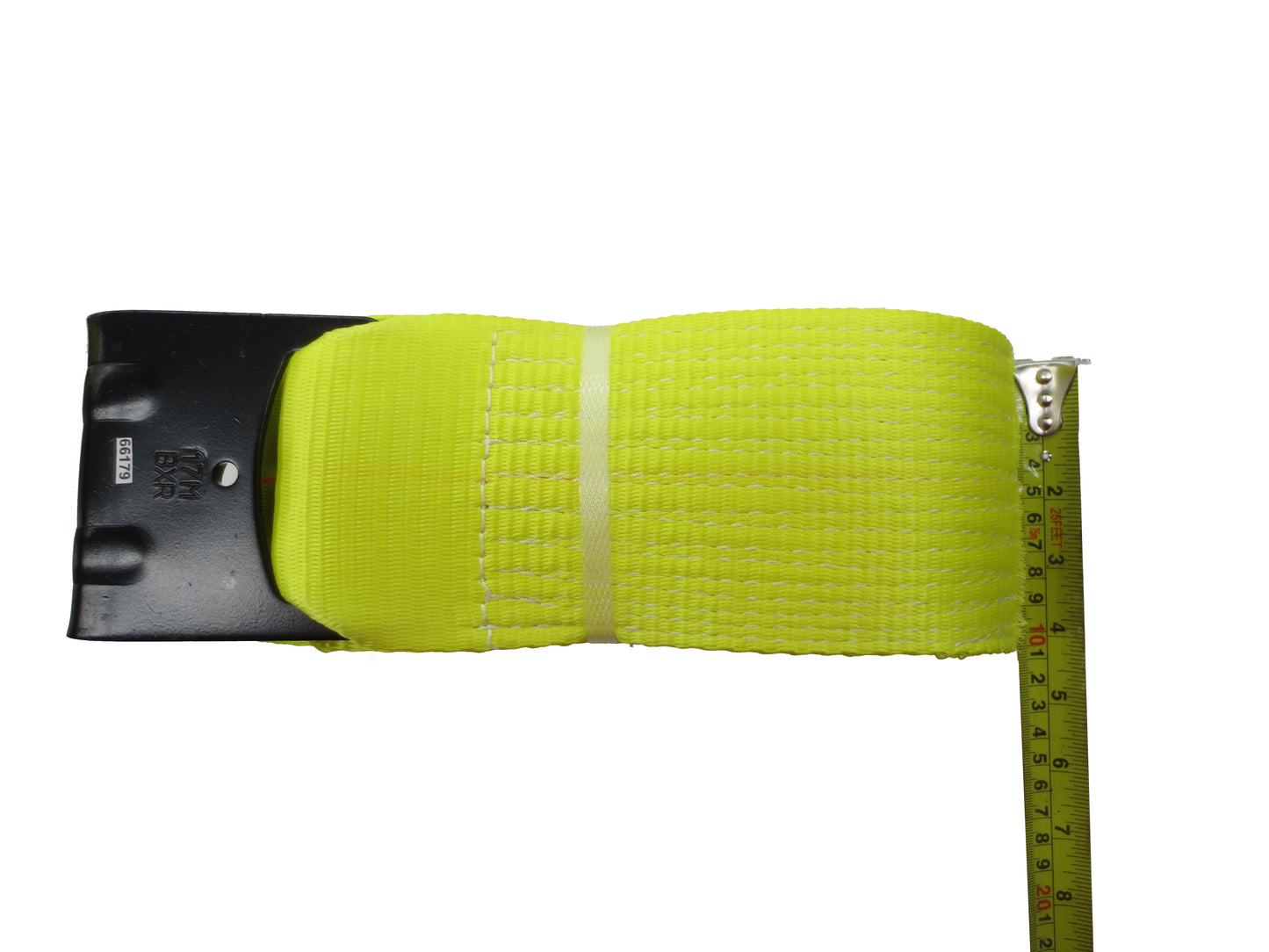 Winch Strap, 4" x 27' 66179