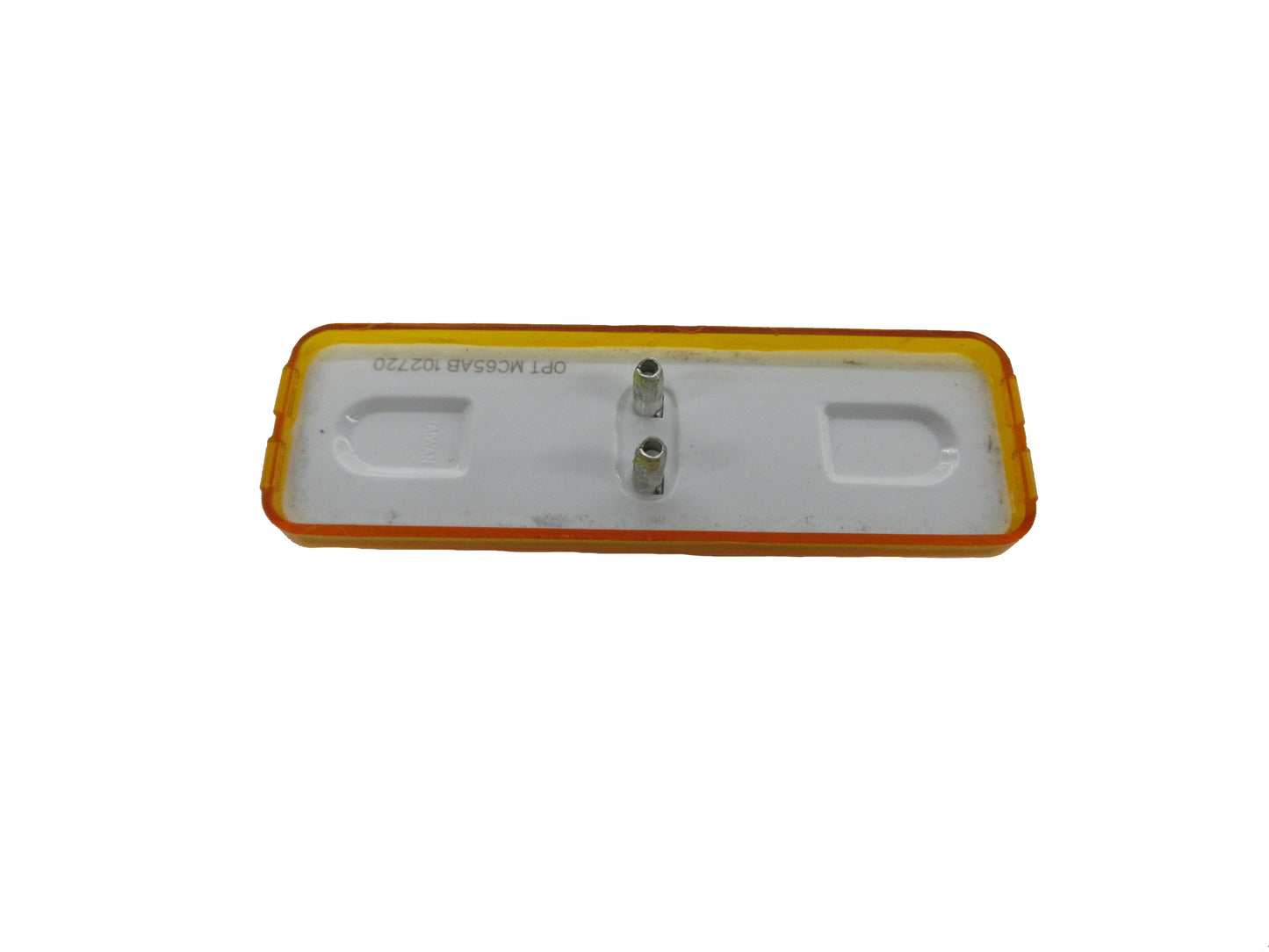 Amber Clearance / Marker Trailer Light  MC-65AB