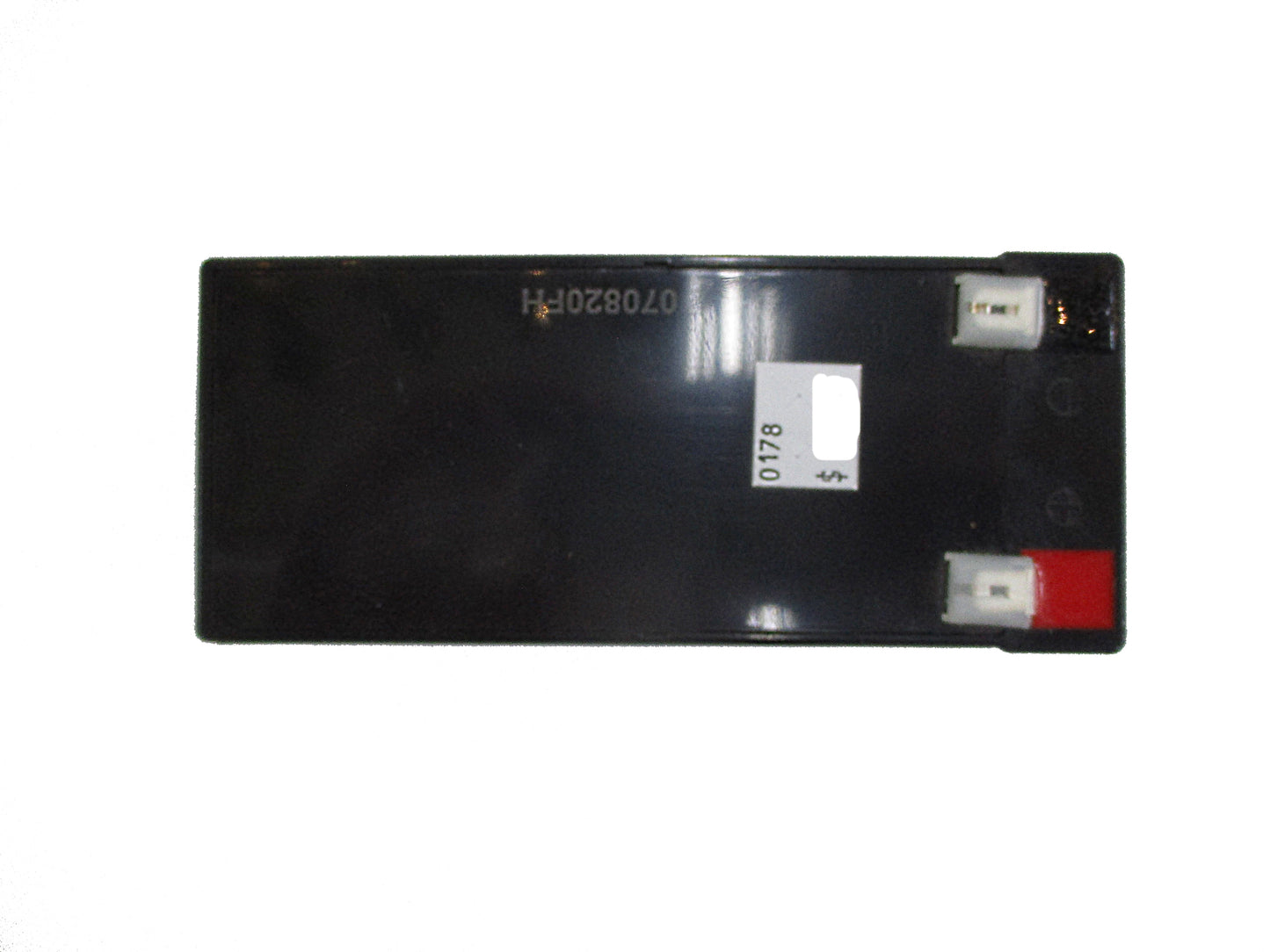 Battery for Break Away, 9 Amp Hour - 0178